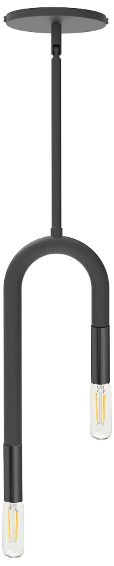 Dainolite Wand Black Collection