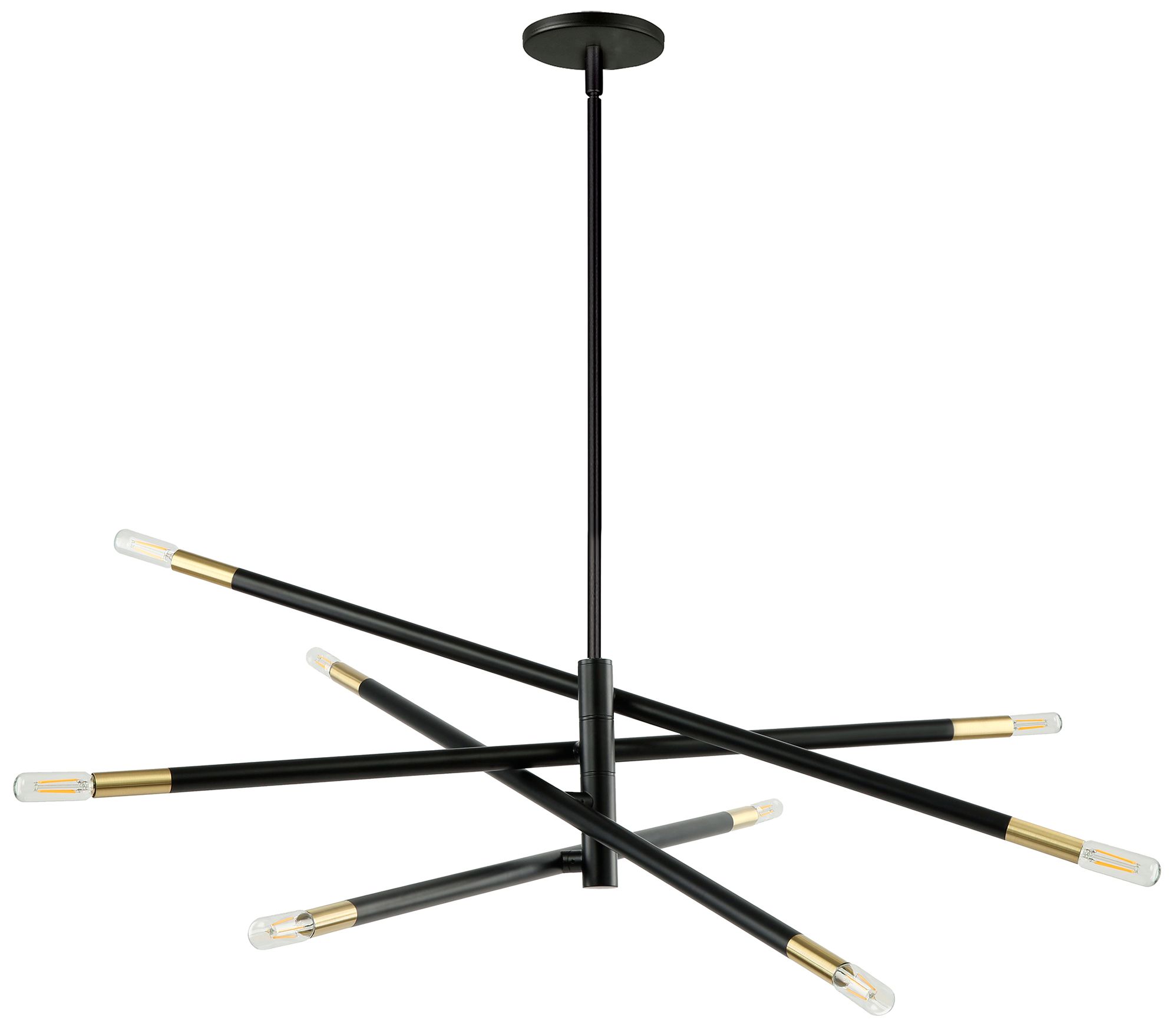 Dainolite Wand Black Collection