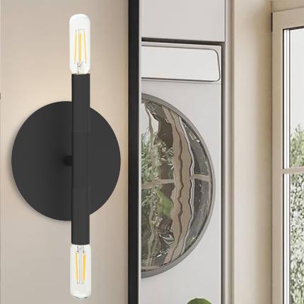 Dainolite Wand Black Collection