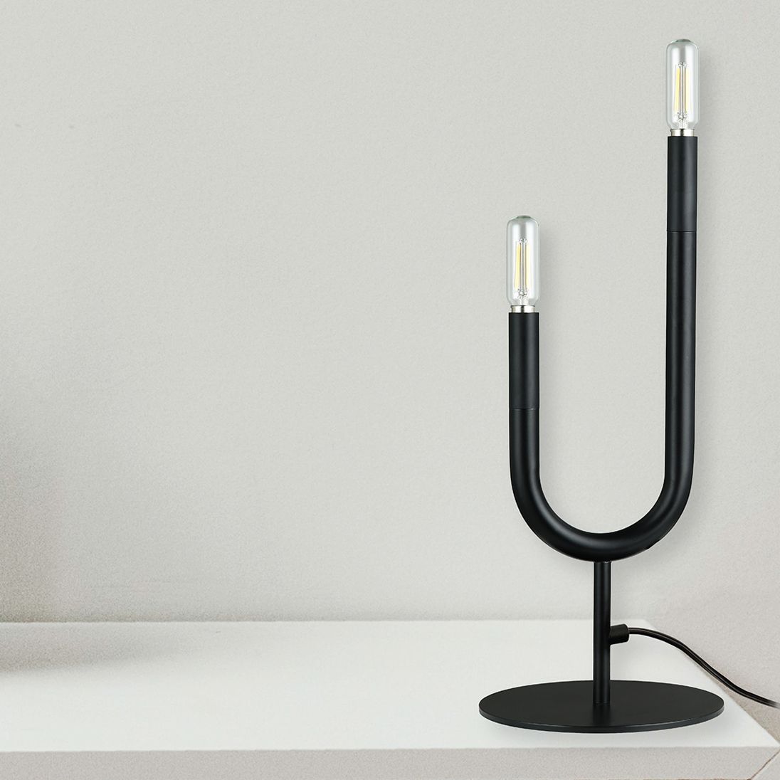 Dainolite Wand Black Collection