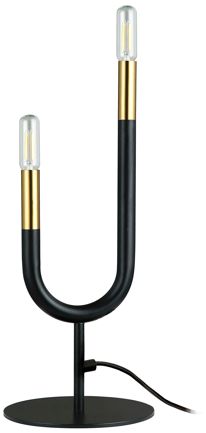Dainolite Wand Black Collection
