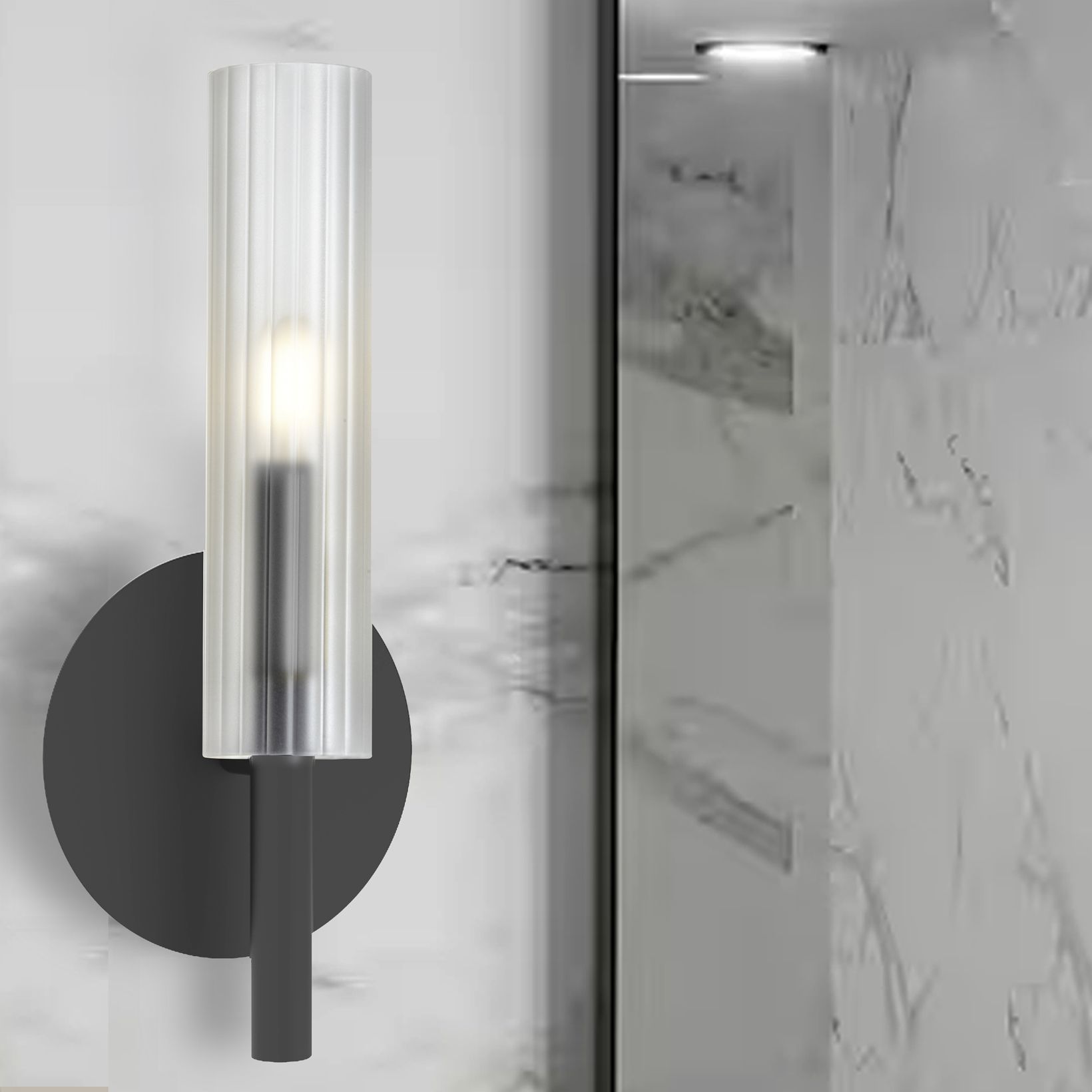 Dainolite Wand Black Collection