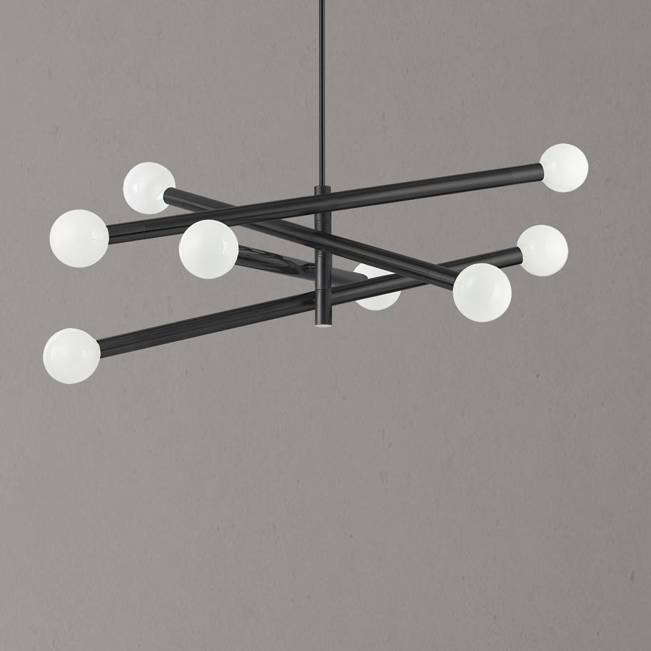 Dainolite Wand Black Collection