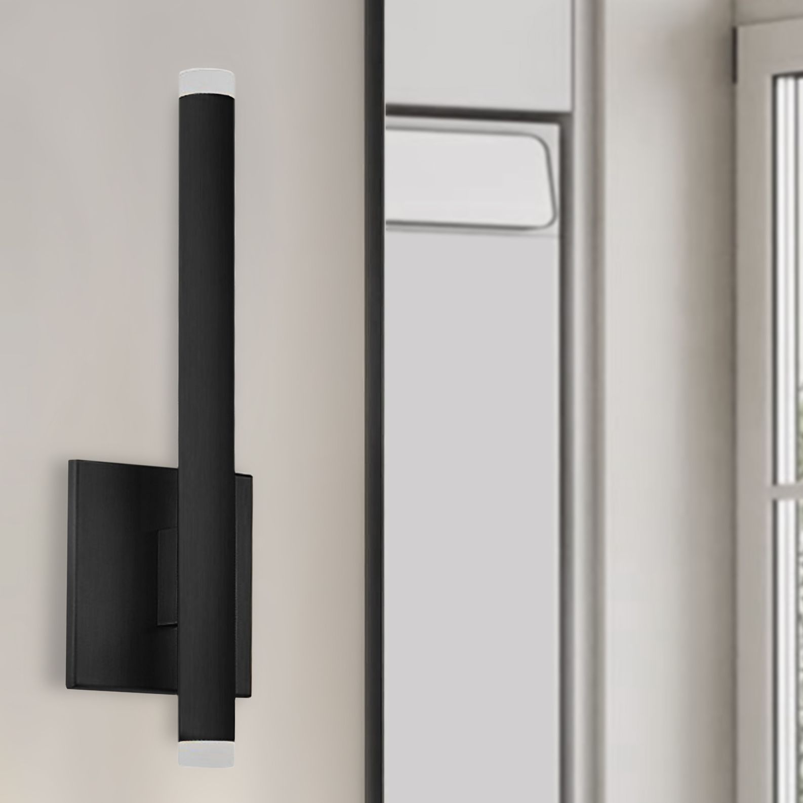 Dainolite Wilson Black Collection