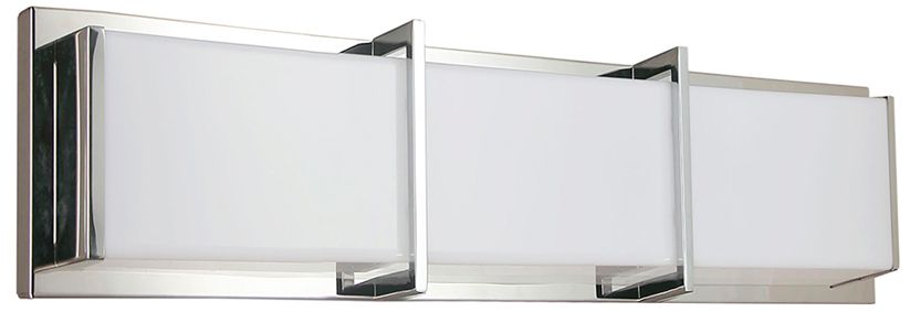 Dainolite Winston Chrome Collection