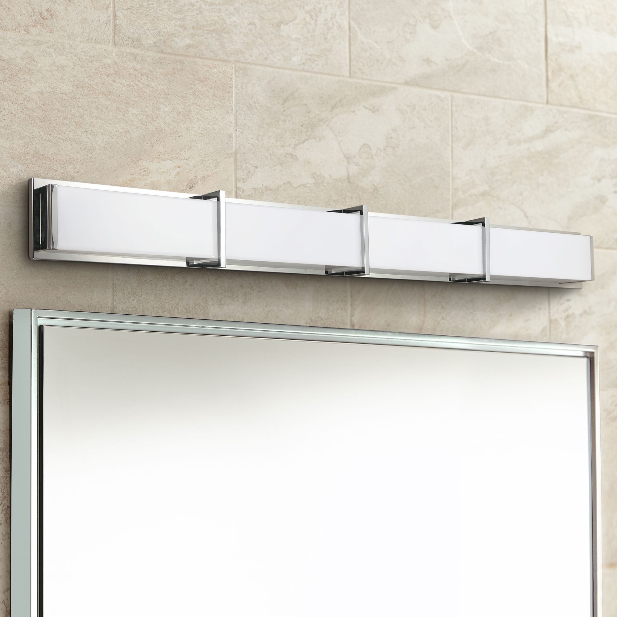 Dainolite Winston Chrome Collection