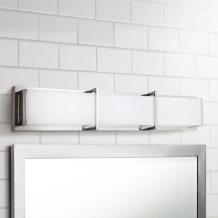 Dainolite Winston Chrome Collection