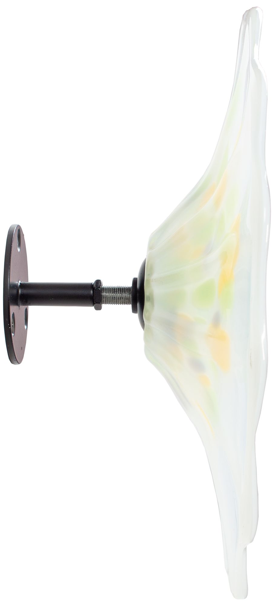 Dale Tiffany 12" Viejo Hand Blown Art Gl