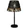 Dale Tiffany 24.5" Tall Pasqual Mesh Tiffany Table Lamp