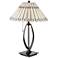 Dale Tiffany 26" Tall Cordelia Tiffany Table Lamp