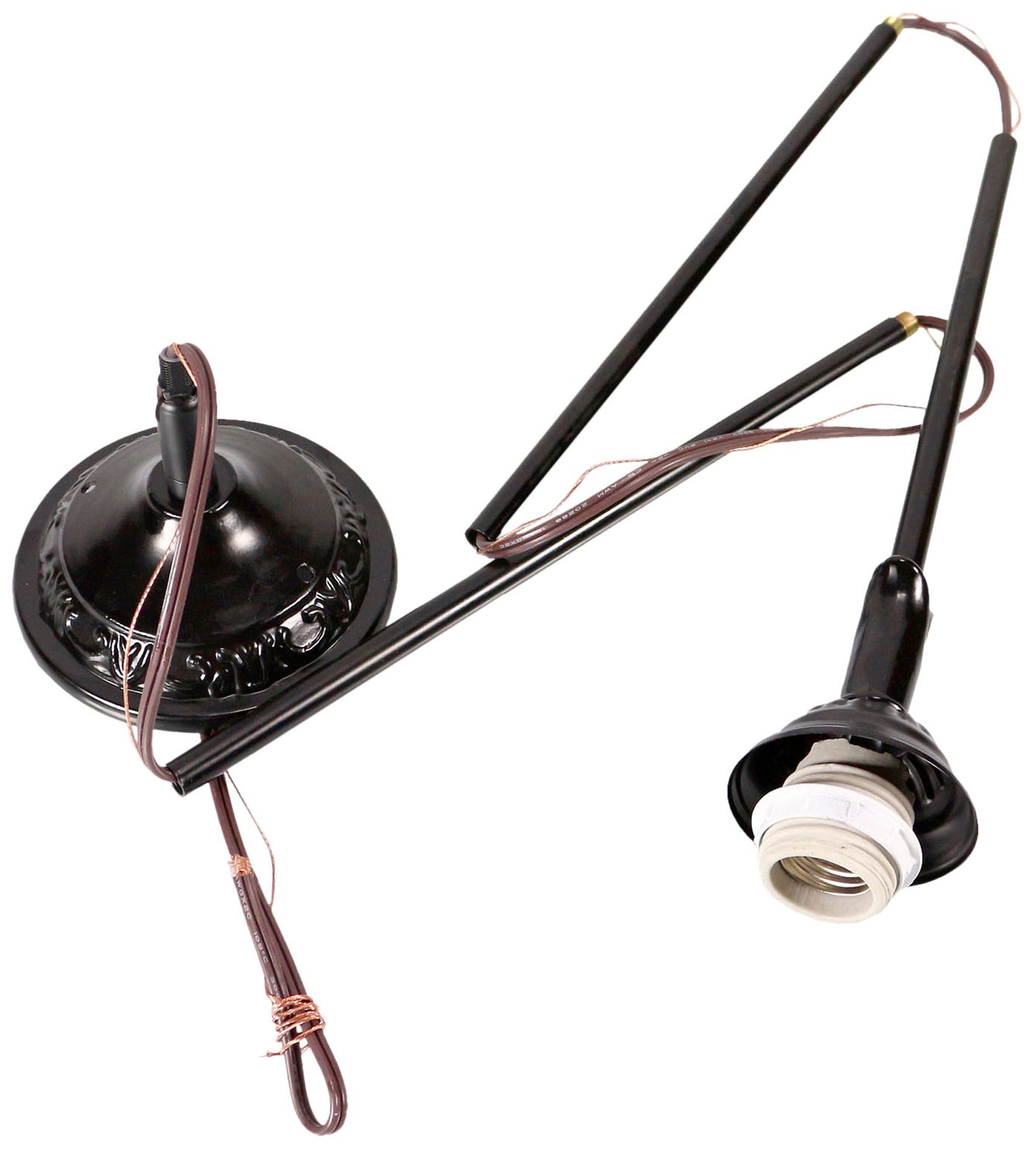 Image 5 Dale Tiffany 6.5" Wide Freeport Tiffany Mini Pendant more views