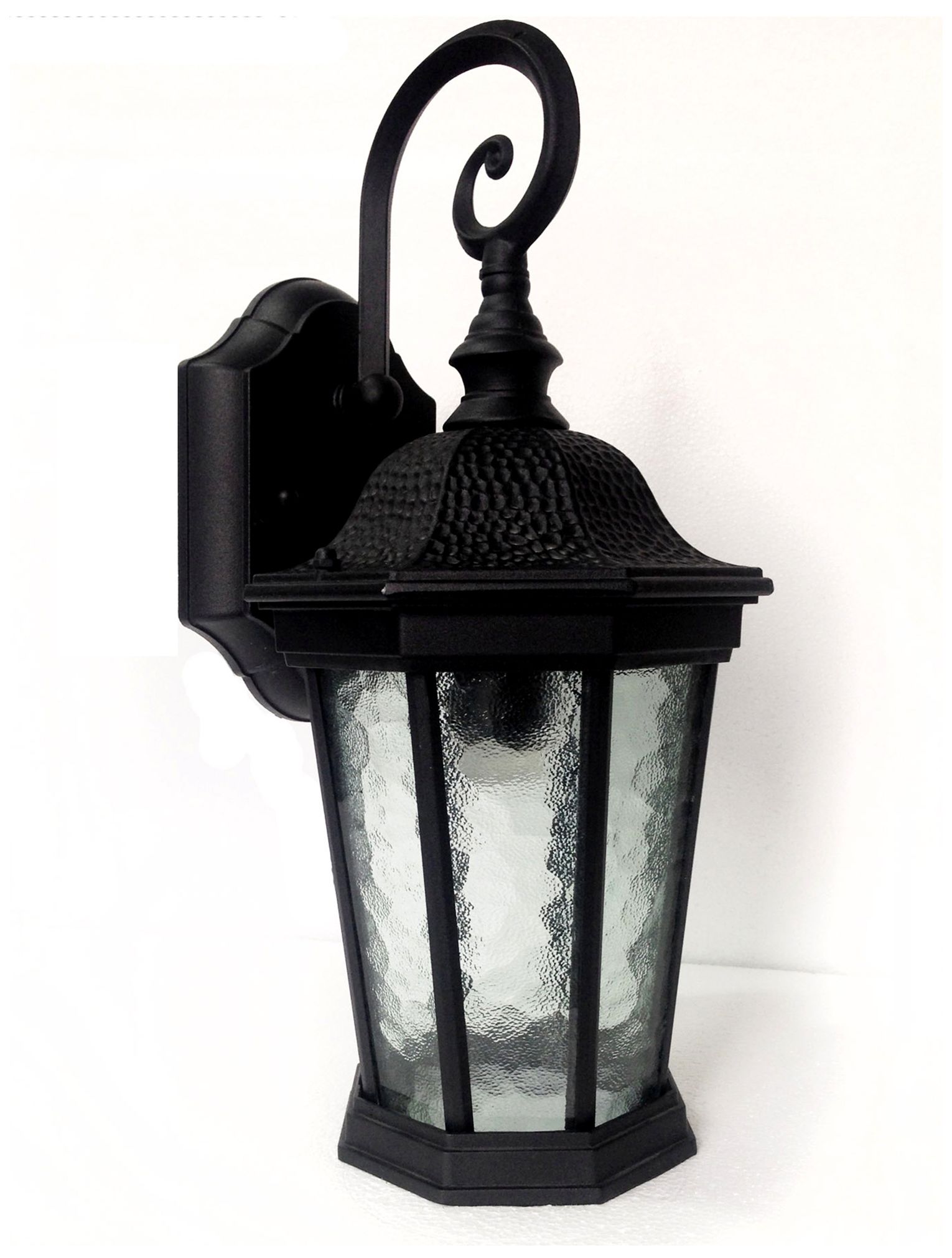 Image 2 Dale Tiffany 7" Wide Misty Wall Sconce with Built-in LED Bulb