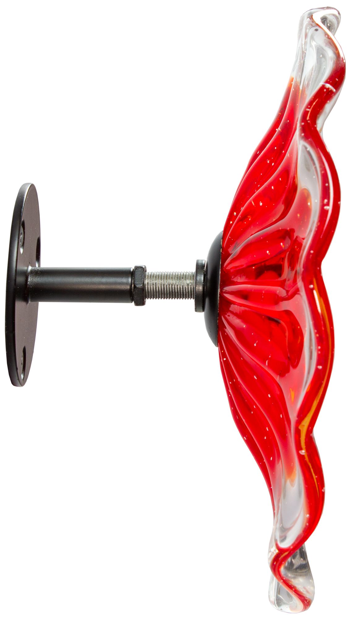 Image 7 Dale Tiffany 8" Milagra Hand Blown Art G more views