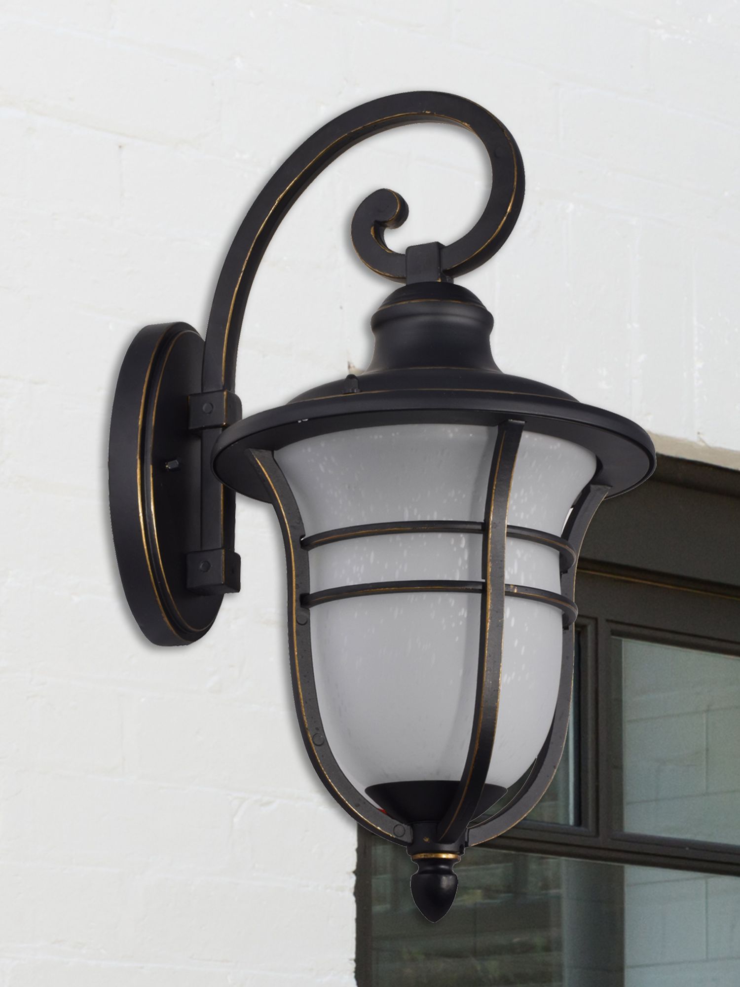 Image 3 Dale Tiffany 9" Wide Impression Wall Sconce more views