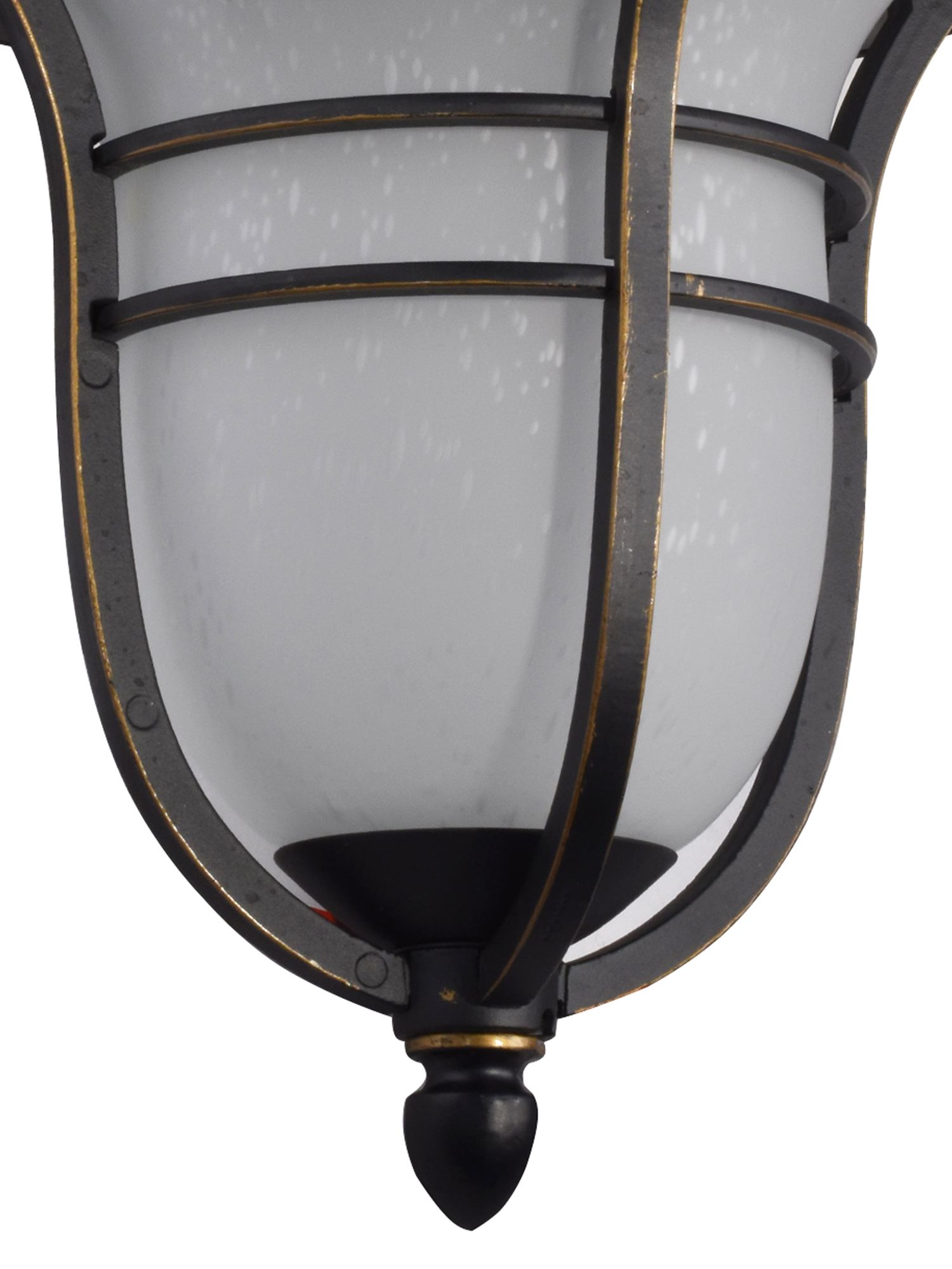 Image 5 Dale Tiffany 9" Wide Impression Wall Sconce more views