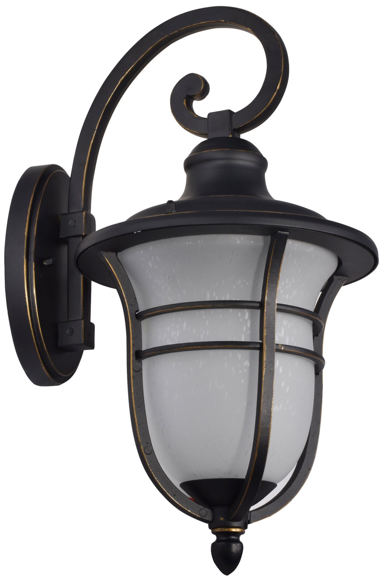 Image 2 Dale Tiffany 9" Wide Impression Wall Sconce