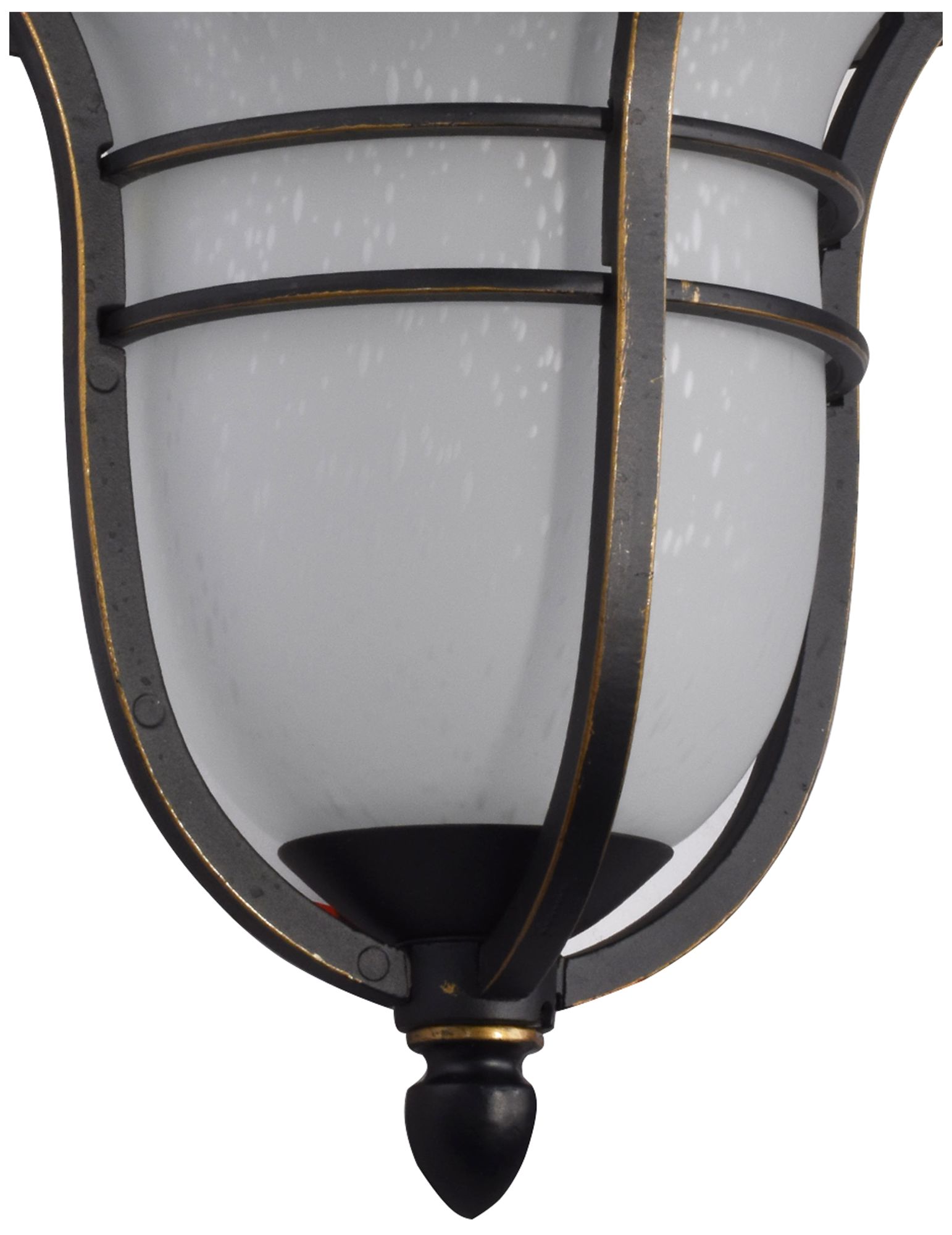 Image 4 Dale Tiffany 9" Wide Impression Wall Sconce more views