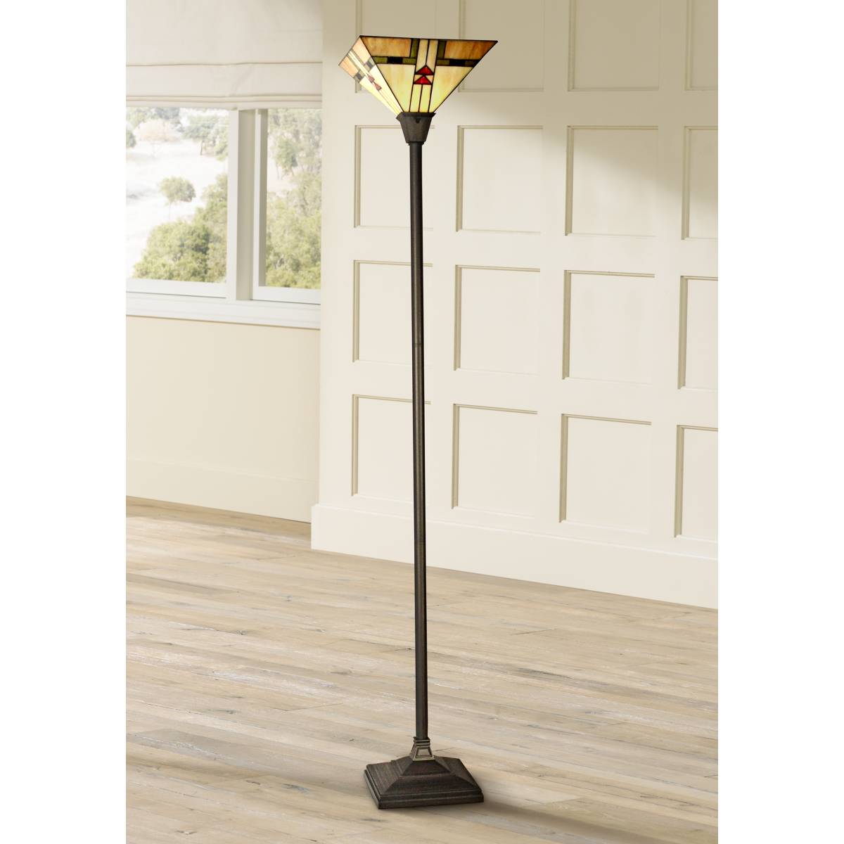 Dale Tiffany, Tiffany Floor Lamps Lamps Plus