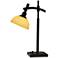 Dale Tiffany Astell LED Antique Bronze Adjustable Table Lamp