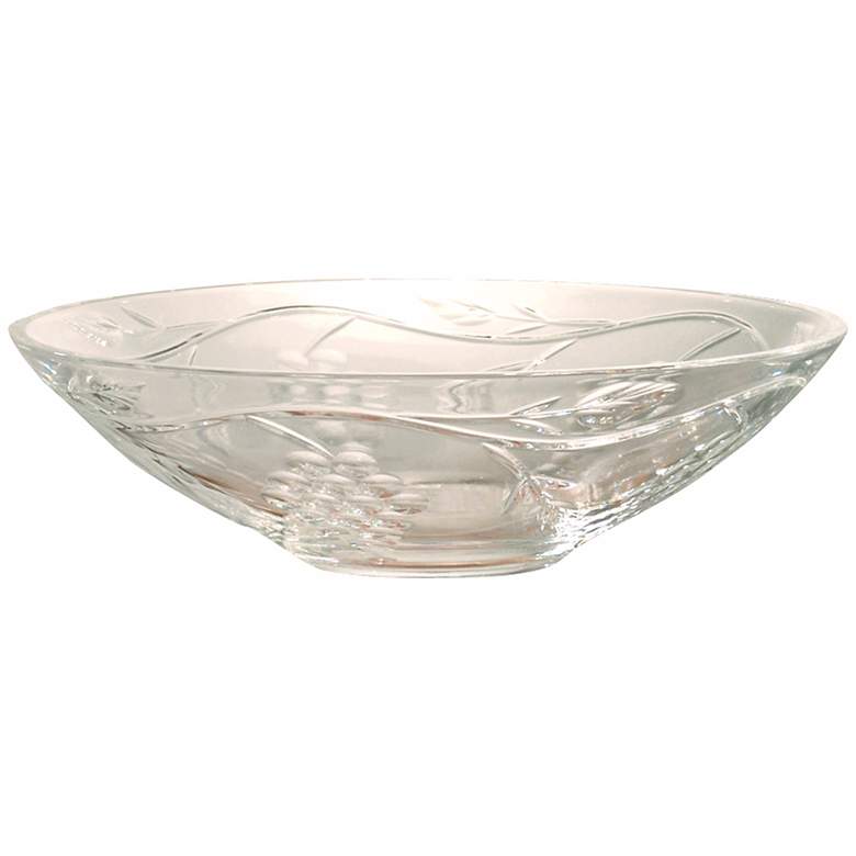 Image 1 Dale Tiffany Grape Vine Bowl