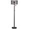 Dale Tiffany Hardy LED Oil Rubbed Bronze Floor Lamp