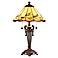 Dale Tiffany Lifestyles Series Table Lamp