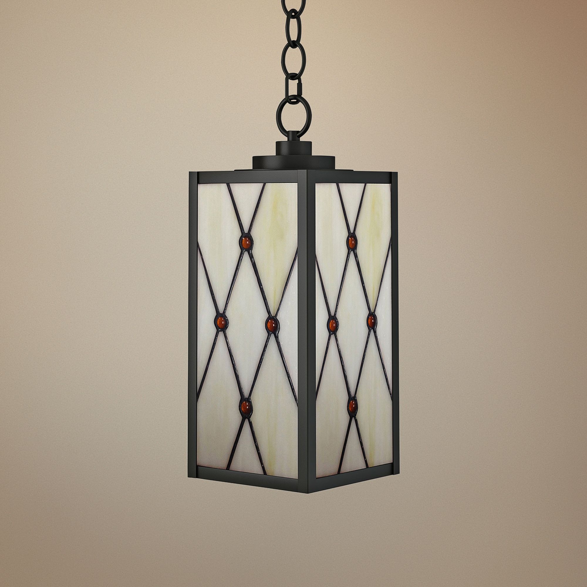 Dale tiffany pendant on sale lights