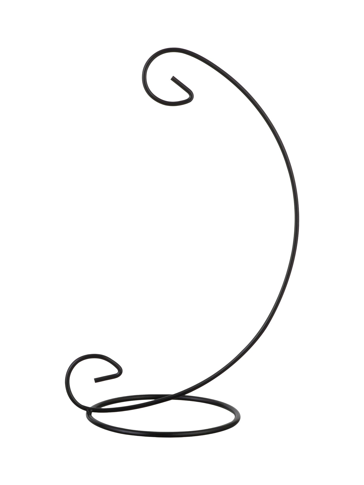 Image 6 Dale Tiffany Rainbow Tree of Life 4" Eden Hand Blown Glass Ball with Stand more views