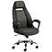 Dalton High Back Adjustable Swivel Office Chair