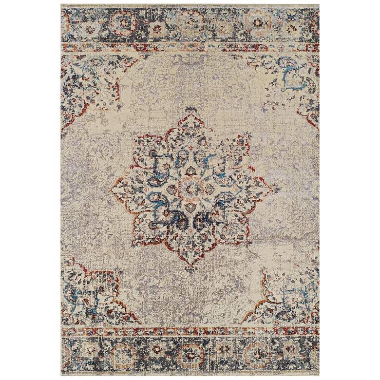 Image 1 Dalyn Lavita Woven LV522 5'3" x 7'7" Area Rug
