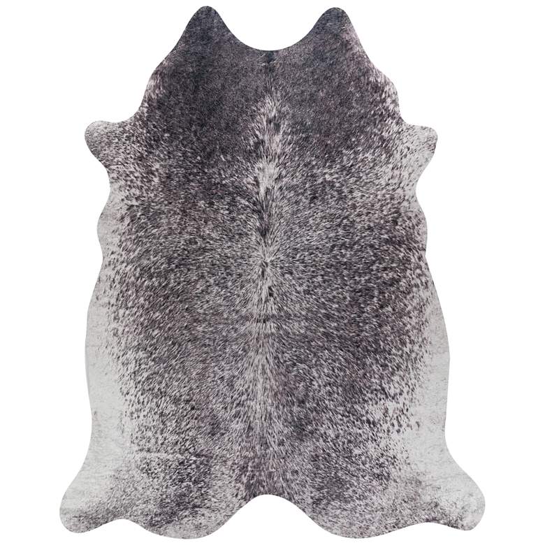 Image 2 Dalyn Montana MT6 5'6"x6'10" Mocha Area Rug