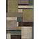 Dalyn Radiance RD550 Multi Colored Area Rug