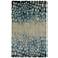 Dalyn Upton UP5 Pewter Area Rug