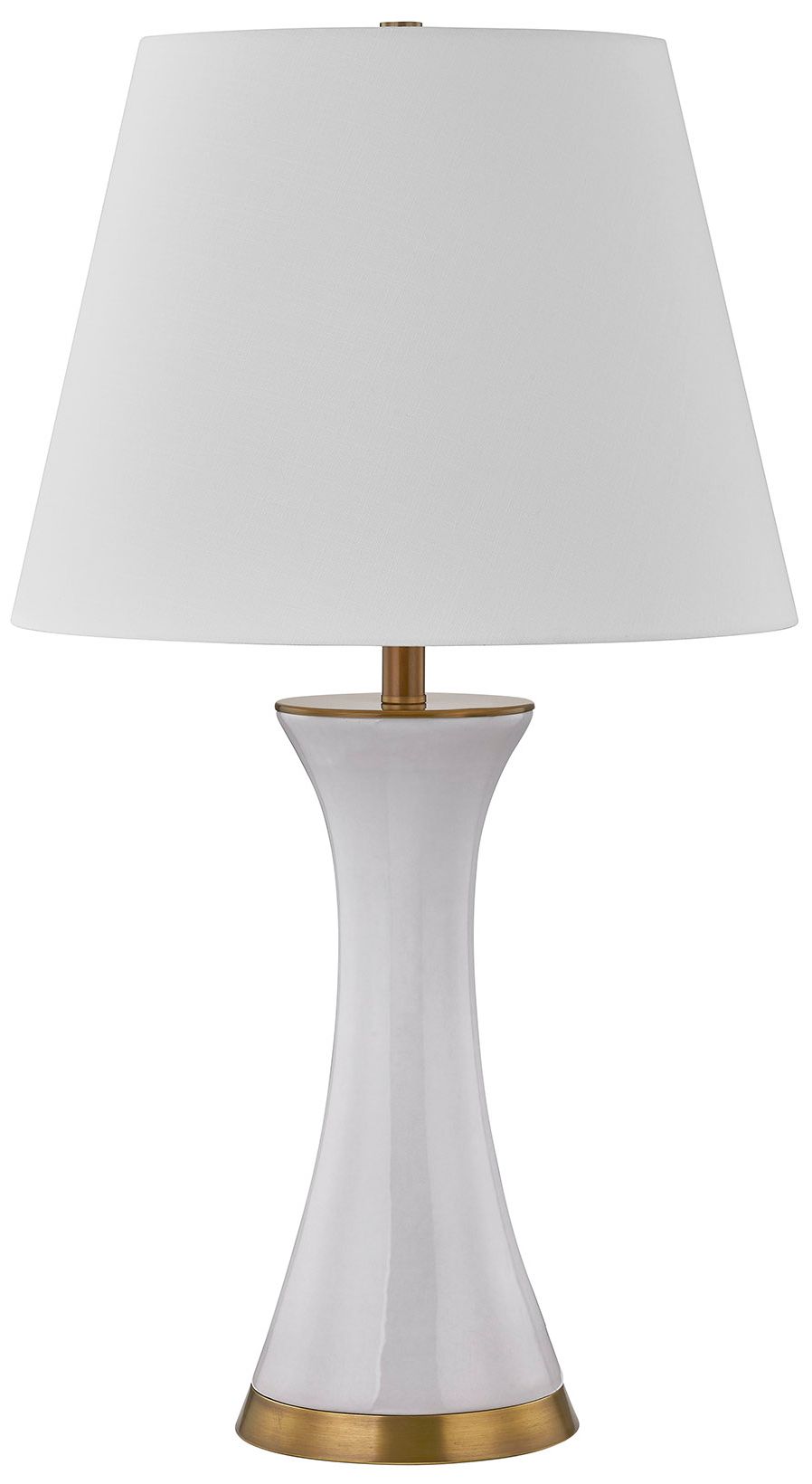 Image 2 Dana 1-Light Table Lamp By Coco & Dash more views