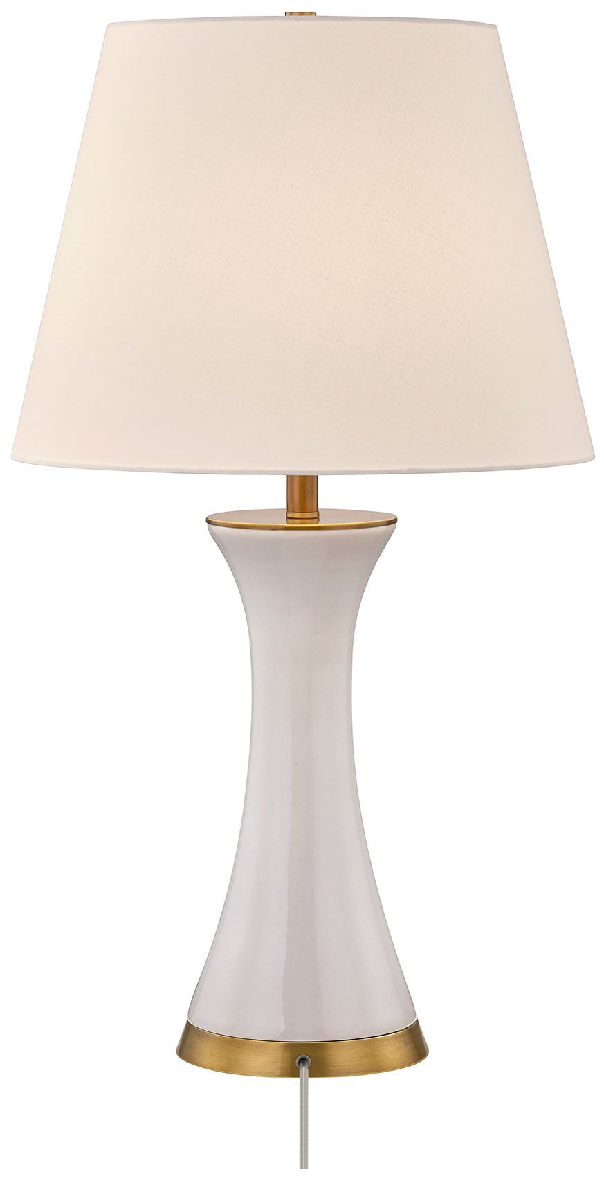 Image 4 Dana 1-Light Table Lamp By Coco & Dash more views