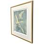 2_Dancing in the Break I 33"W x 39"H Framed Art more views