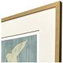 3_Dancing in the Break I 33"W x 39"H Framed Art more views