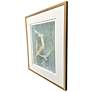2_Dancing in the Break II 33"W x 39"H Framed Art more views