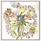 Dandelion I 26"W x 26"H Canvas