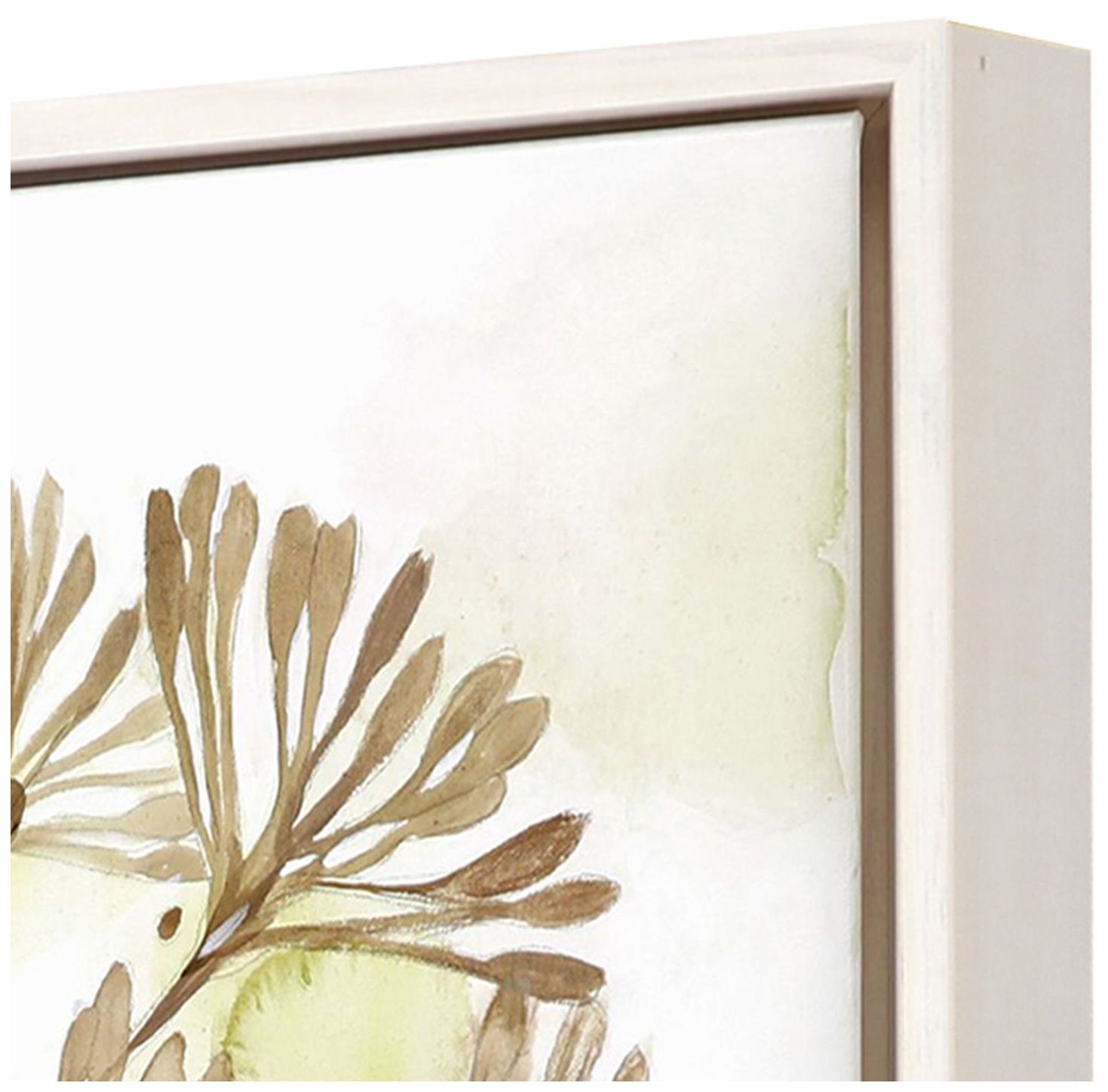 Image 3 Dandelion I 26"W x 26"H Canvas more views