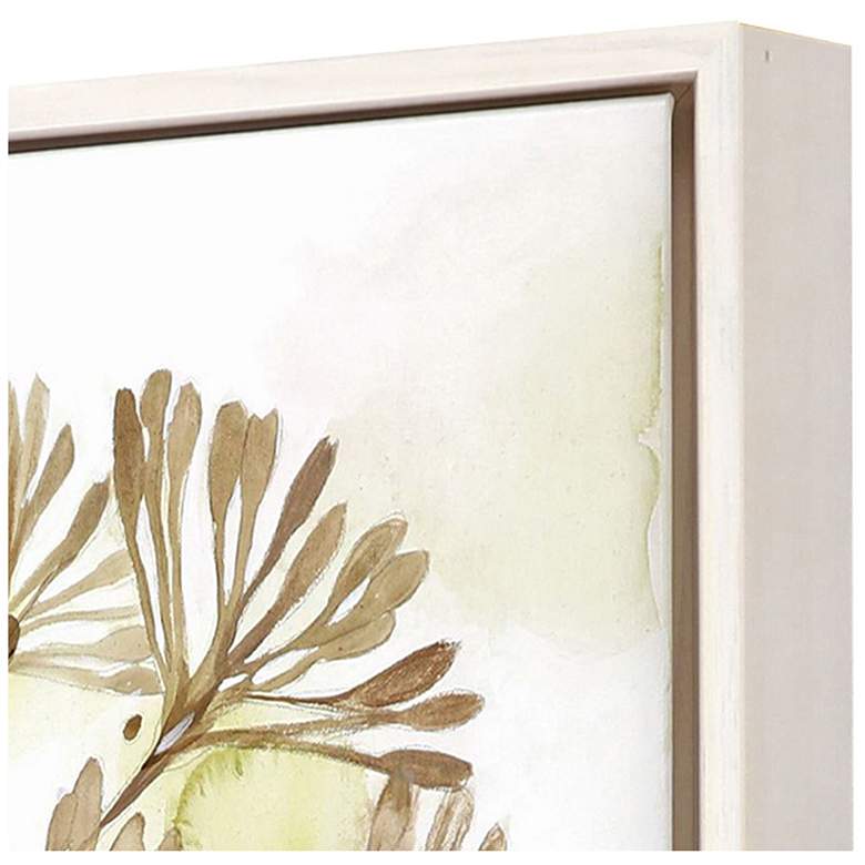 Image 3 Dandelion I 26"W x 26"H Canvas more views