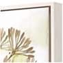3_Dandelion I 26"W x 26"H Canvas more views