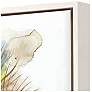 3_Dandelion II 26"W x 26"H Canvas more views