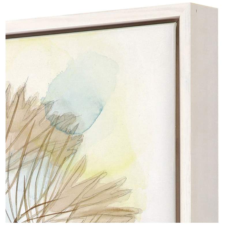 Image 3 Dandelion IV 26"W x 26"H Canvas more views