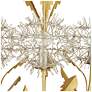 3_Dandelion Silver & Gold Pendant more views