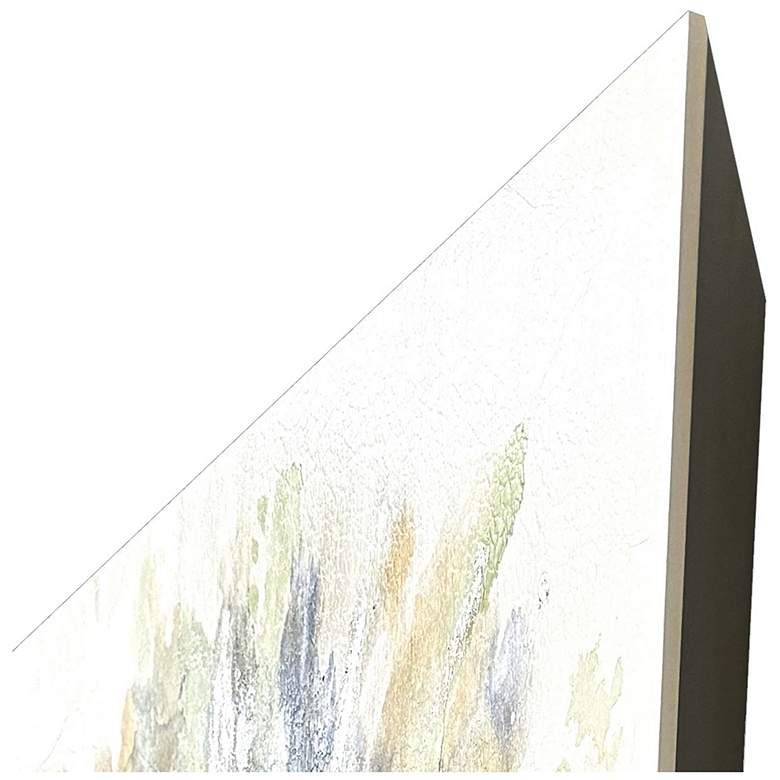 Image 3 Dandelion Wall 38"W x 38"H Sculpture more views