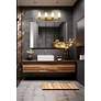 Thumbnail4 of Danica by Z-Lite Modern Gold 29.5 inch 4 Light Vanity more views