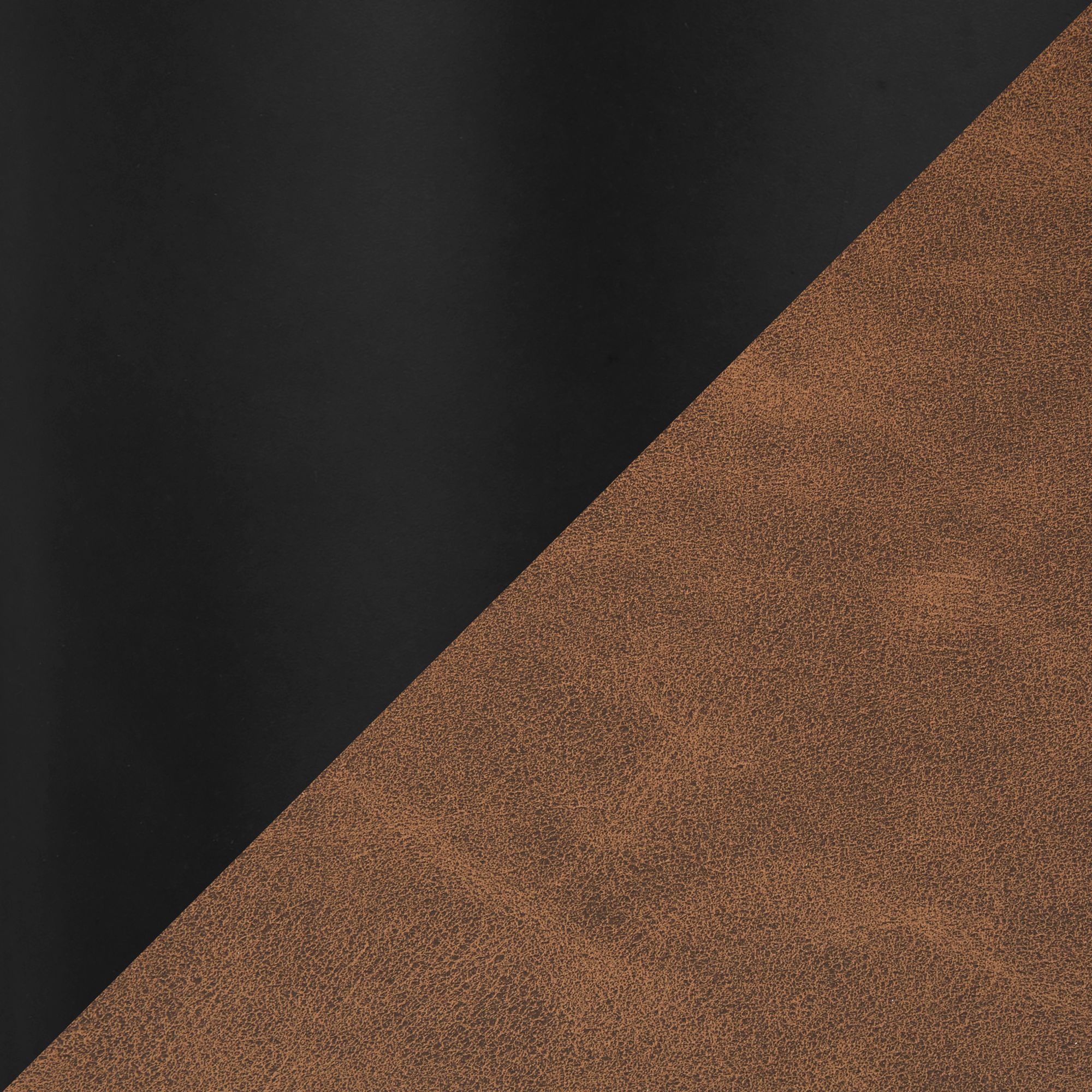 Daniella Counter Stool in Espresso Faux Leather by LumiSource Pair