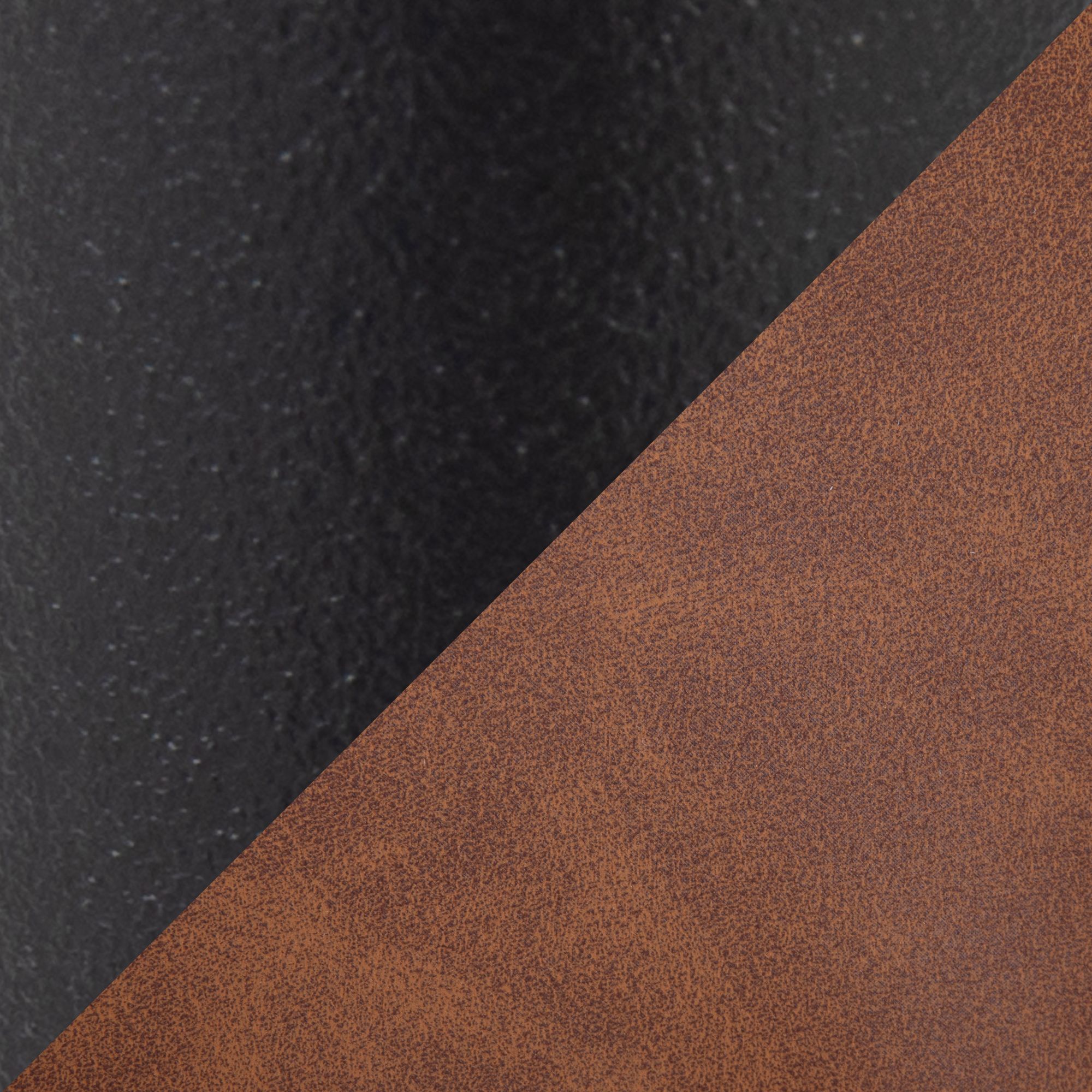 Daniella Dining Chair in Camel Faux Leather by LumiSource Pair