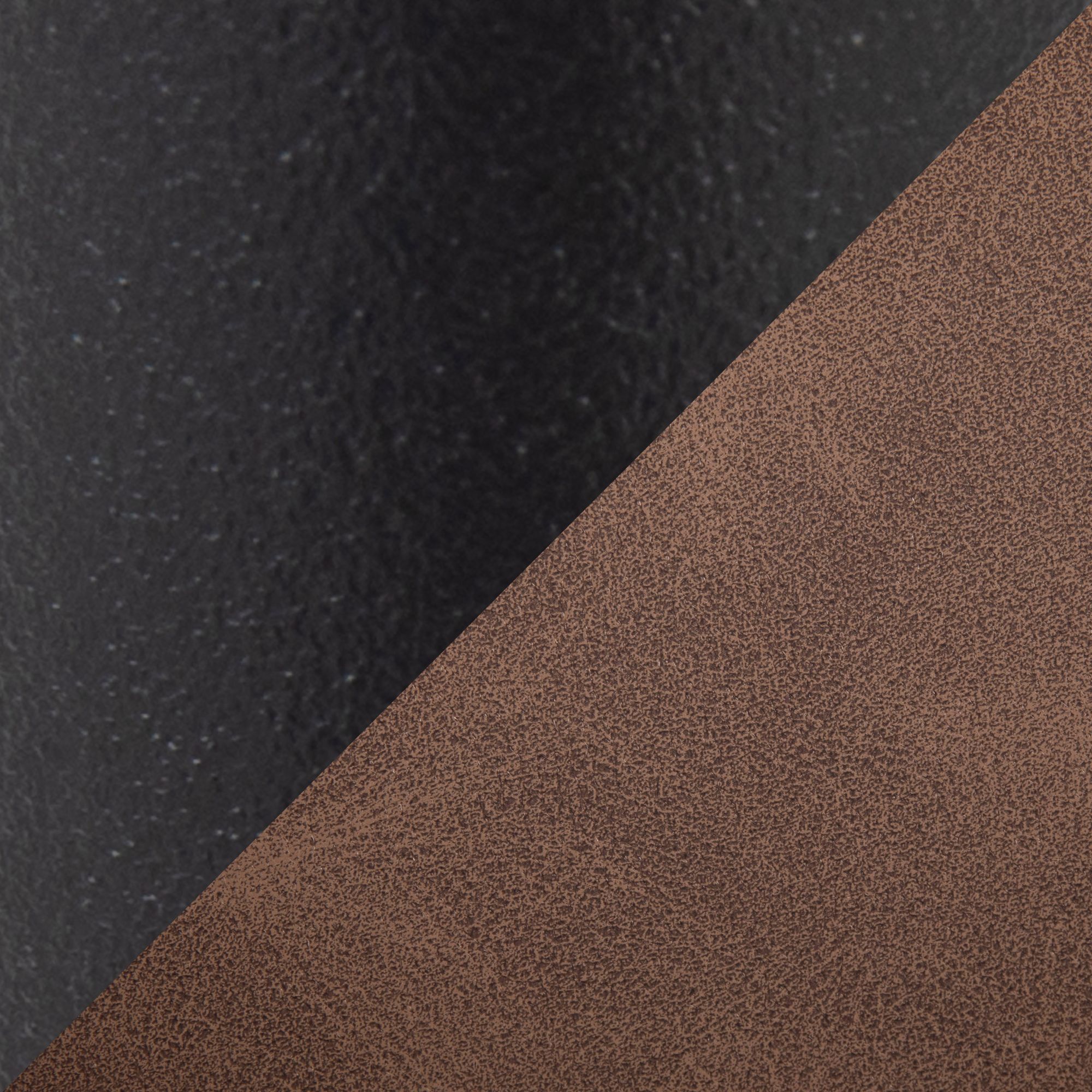 Daniella Dining Chair in Espresso Faux Leather by LumiSource Pair